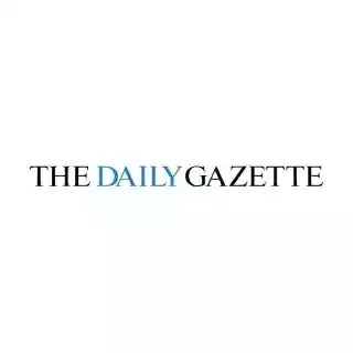 Daily Gazette logo