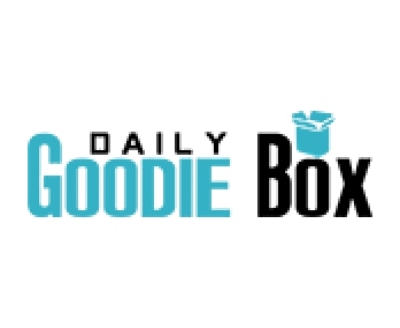 Shop Daily Goodie Box logo