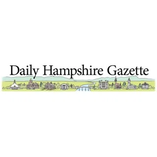 Shop Daily Hampshire Gazette logo