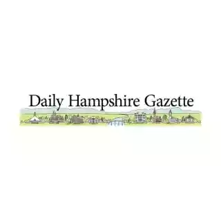 Daily Hampshire Gazette logo