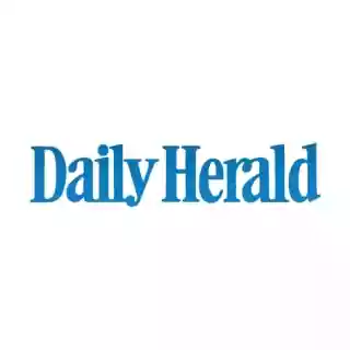 Daily Herald coupon codes