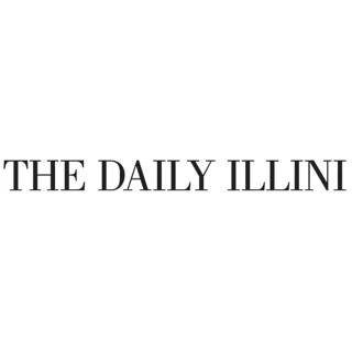 Shop Daily Illini logo