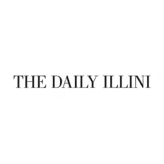 Shop Daily Illini discount codes logo