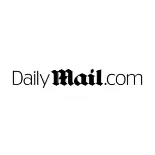 Shop Daily Mail discount codes logo