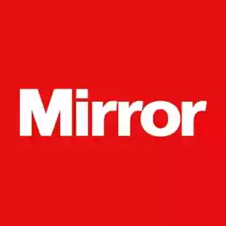 Shop Daily Mirror discount codes logo