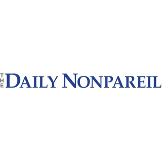 Shop Daily Nonpareil logo