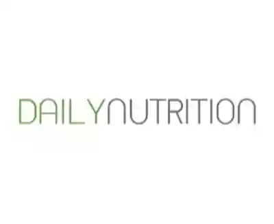 Daily Nutrition Shopping coupon codes