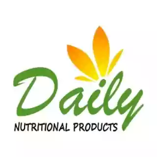 Daily Nutritional Products discount codes