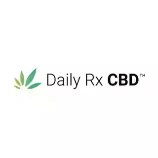Daily Rx CBD logo