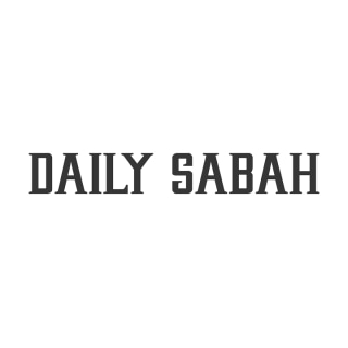 Shop Daily Sabah logo