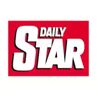 Shop Daily Star promo codes logo