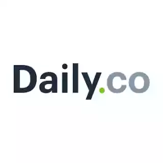 Shop Daily.co promo codes logo