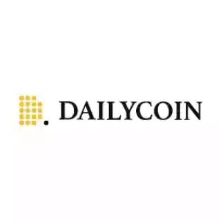 DailyCoin coupon codes