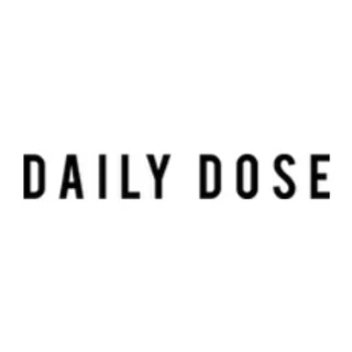 Daily Dose Life logo