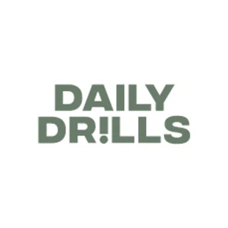 Daily Drills logo