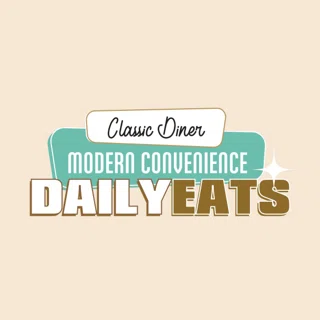 Daily Eats logo