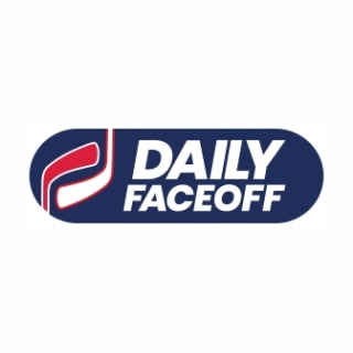Daily Faceoff logo