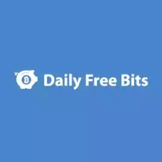 Shop Daily Free Bits promo codes logo