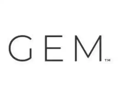 Shop GEM discount codes logo