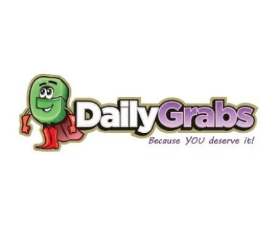 Shop DailyGrabs logo