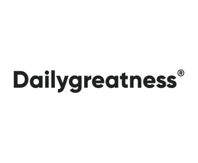 Shop Dailygreatness logo
