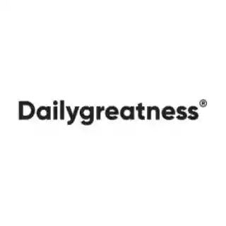Shop Dailygreatness UK & Europe promo codes logo