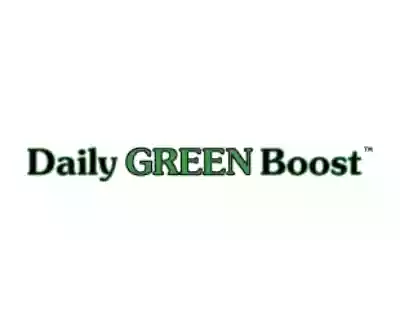 Daily Green Boost coupon codes