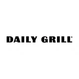 Daily Grill coupon codes