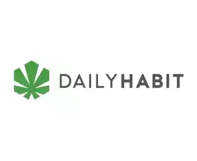 dailyhabitcbd.com logo