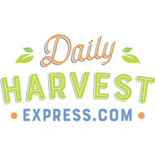 Shop Daily Harvest Express logo