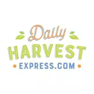 Shop Daily Harvest Express coupon codes logo