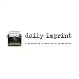 Daily Imprint coupon codes