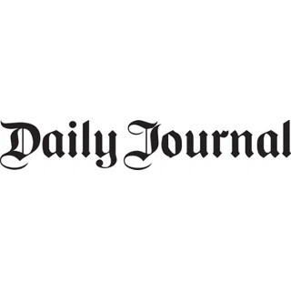 Shop DailyJournal logo