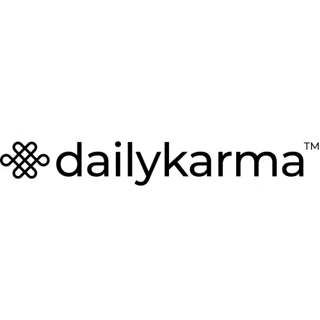 DailyKarma logo