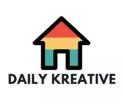 Shop Daily Kreative coupon codes logo