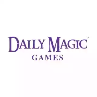 Daily Magic Games coupon codes