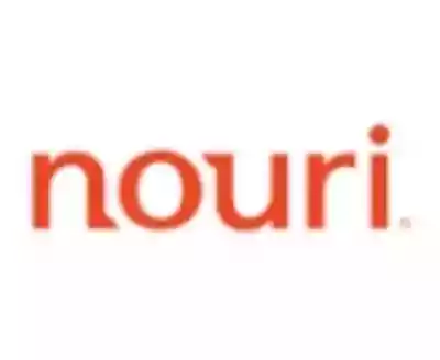 Shop Nouri coupon codes logo
