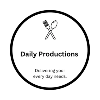 Daily Productions logo