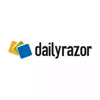 Shop DailyRazor coupon codes logo
