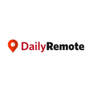 DailyRemote logo