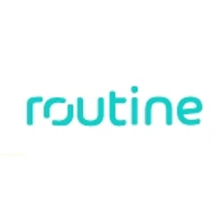 Daily Routine Co logo
