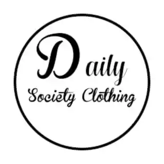 Daily Society Clothing coupon codes