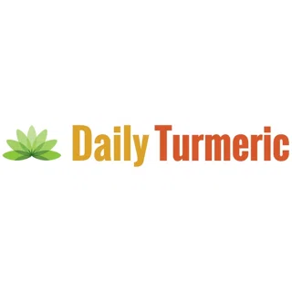 Daily Turmeric logo
