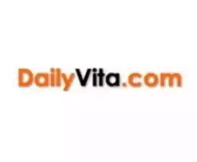 DailyVita.com logo