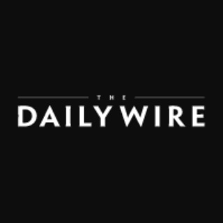 Shop DailyWire logo