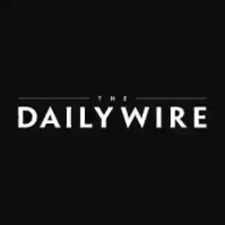Shop DailyWire discount codes logo