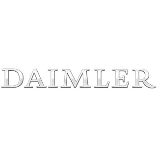 Daimler coupon codes