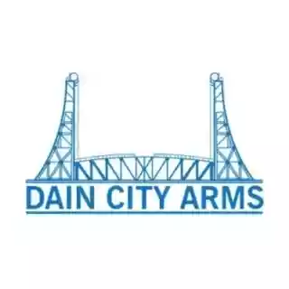 Dain City Arms discount codes