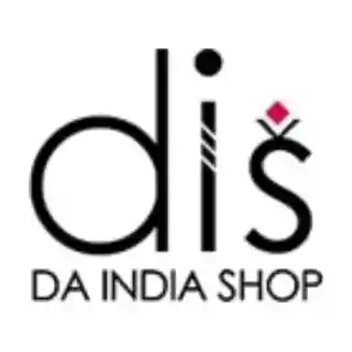 daindiashop.com logo