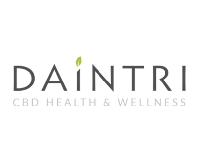 Shop Daintri logo